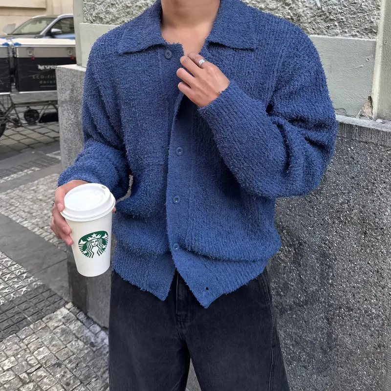 I'm David Knitwear Unisex-9