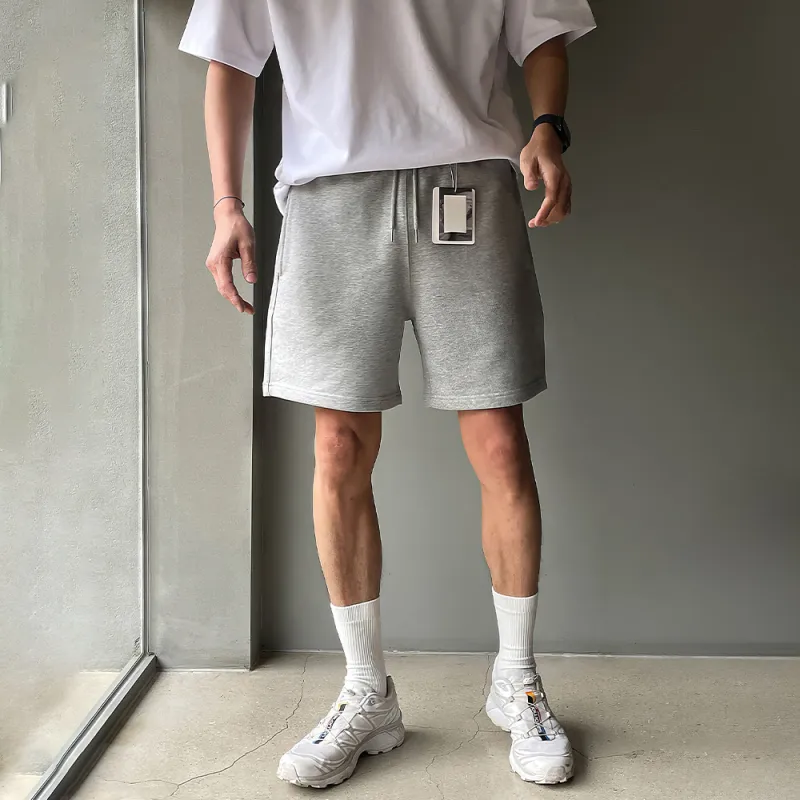 I'm David Casual Shorts Unisex-12