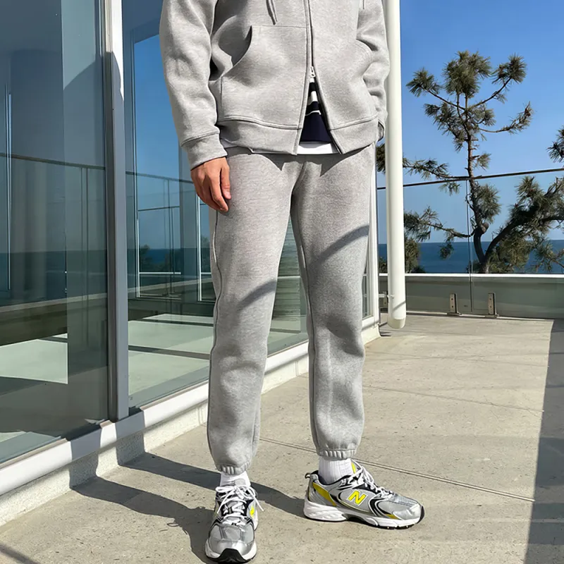 I'm David Casual Pants Unisex-10