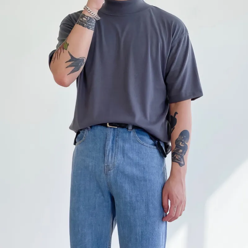 I'm David T Shirts Men-6