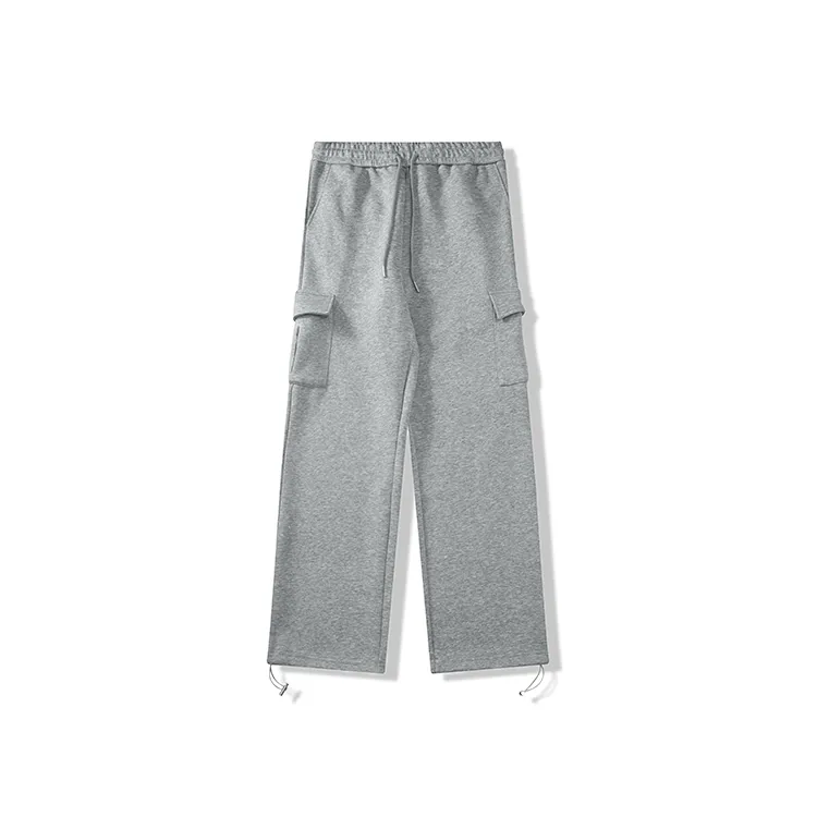 I'm David Casual Pants Men's Gray-0