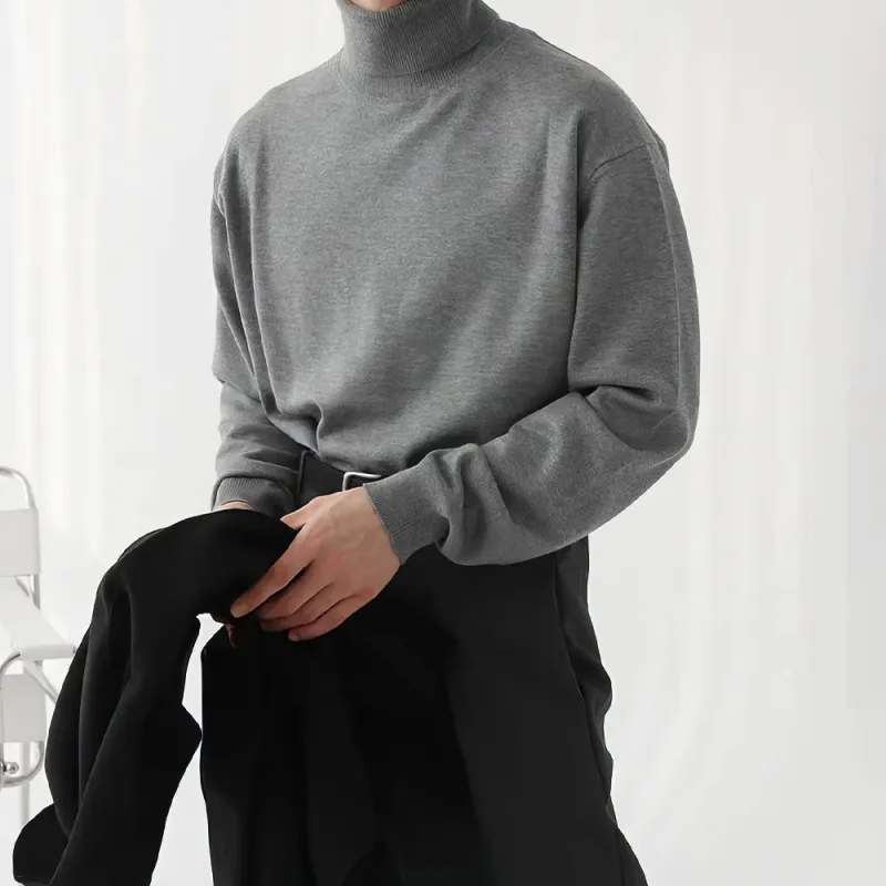 I'm David Knitwear Unisex-11