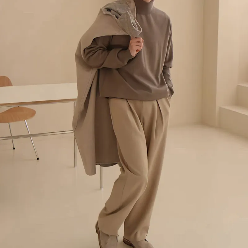 I'm David Knitwear Unisex-27