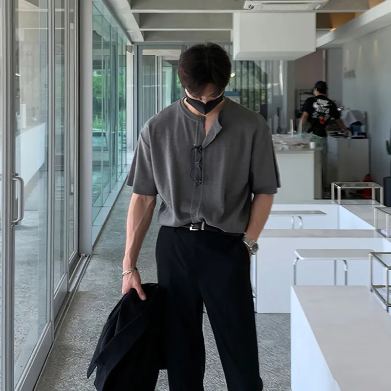 I'm David T Shirts Men-11