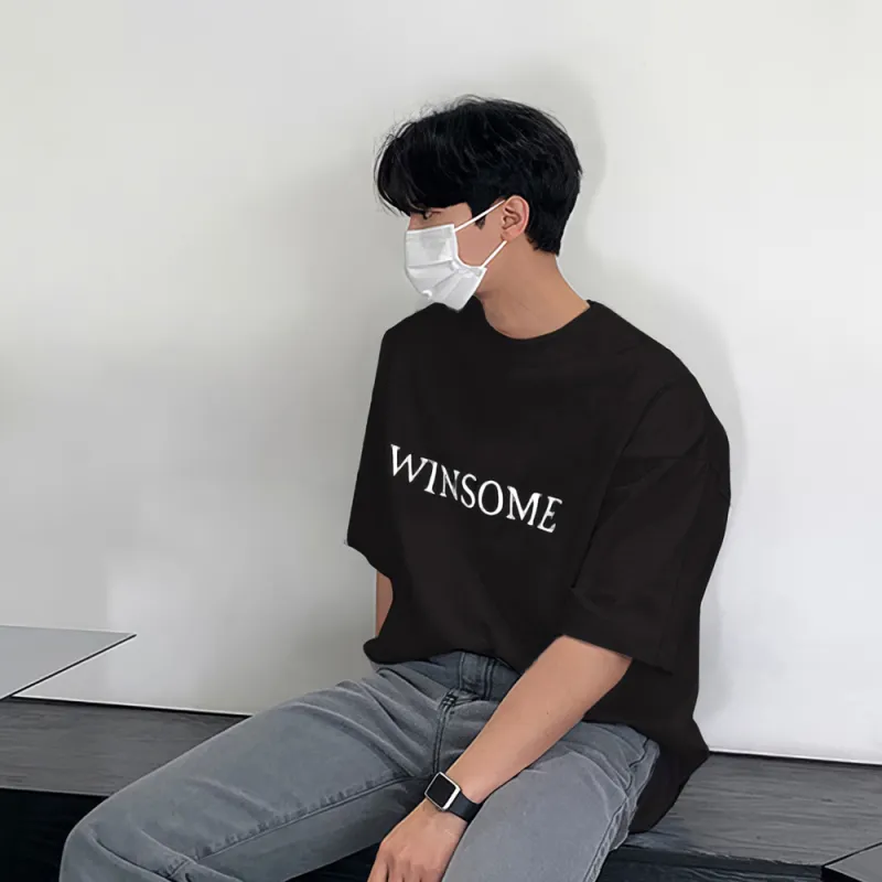 I'm David T Shirts Men-4