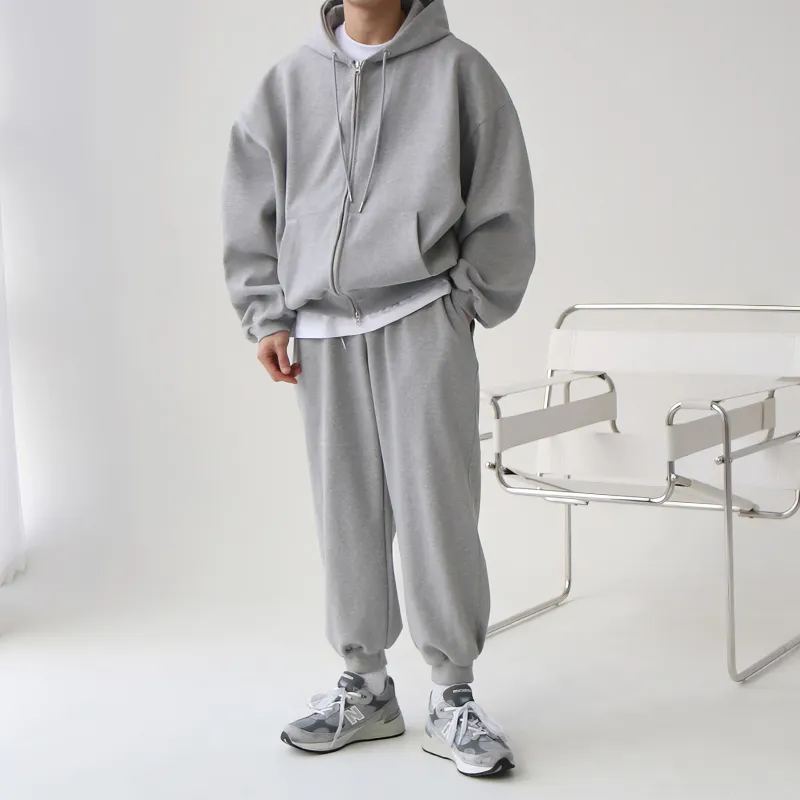 I'm David Sweatshirt Set Unisex-2