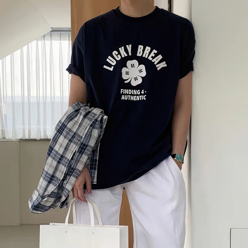 I'm David T Shirts Men-4