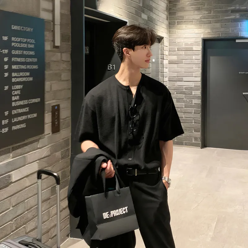 I'm David T Shirts Men-6