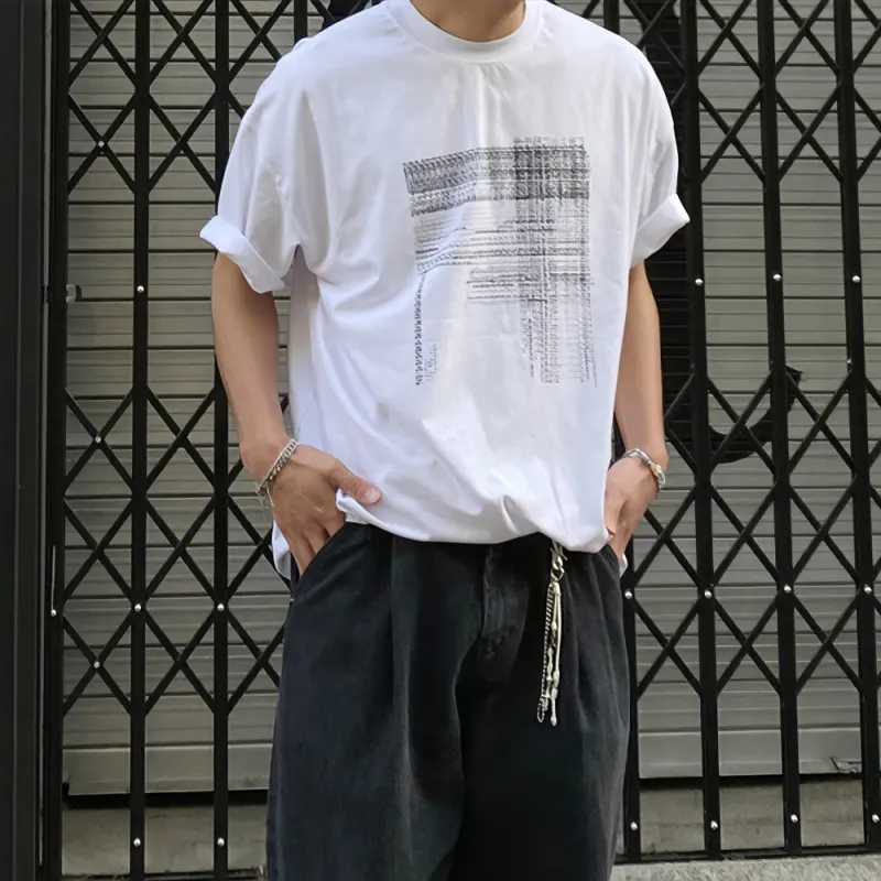 I'm David T Shirts Men-13