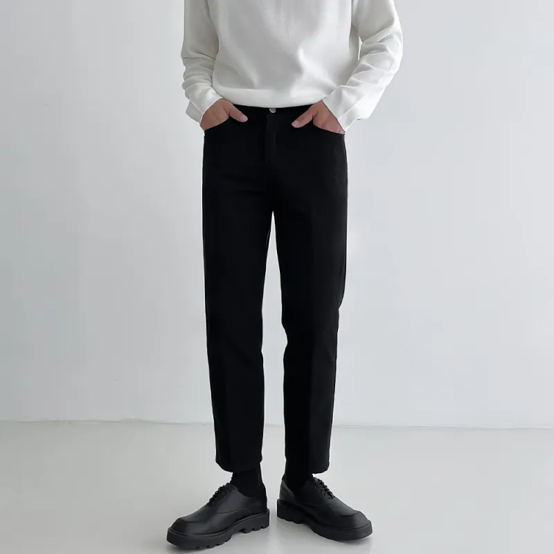 I'm David Jeans Unisex-10