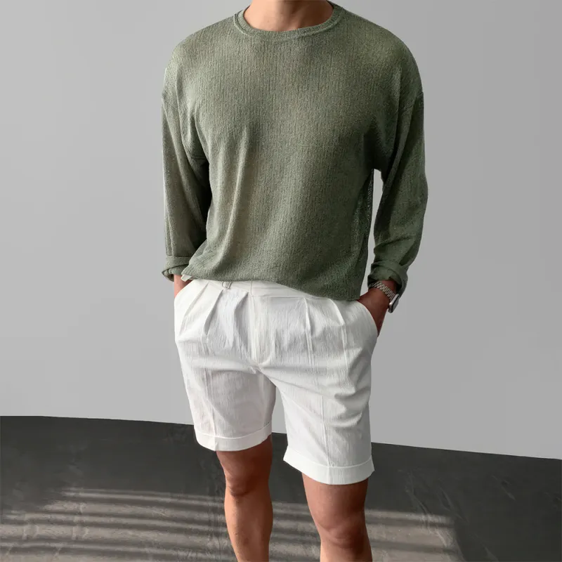 I'm David T Shirts Unisex Green-2