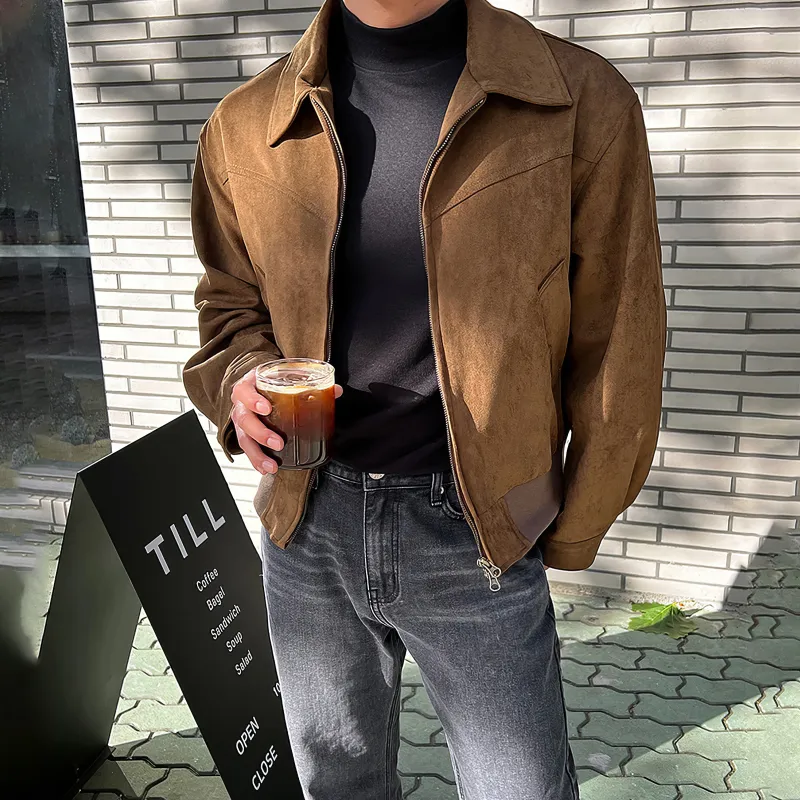 I'm David Jackets Unisex-16