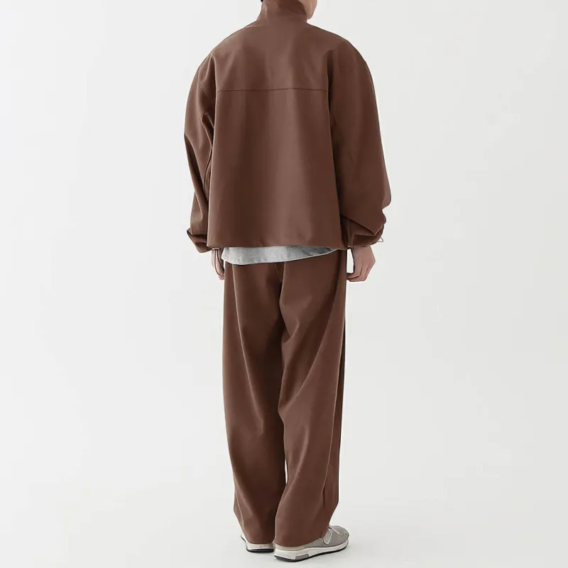 I'm David Sweatshirt Set Unisex-4