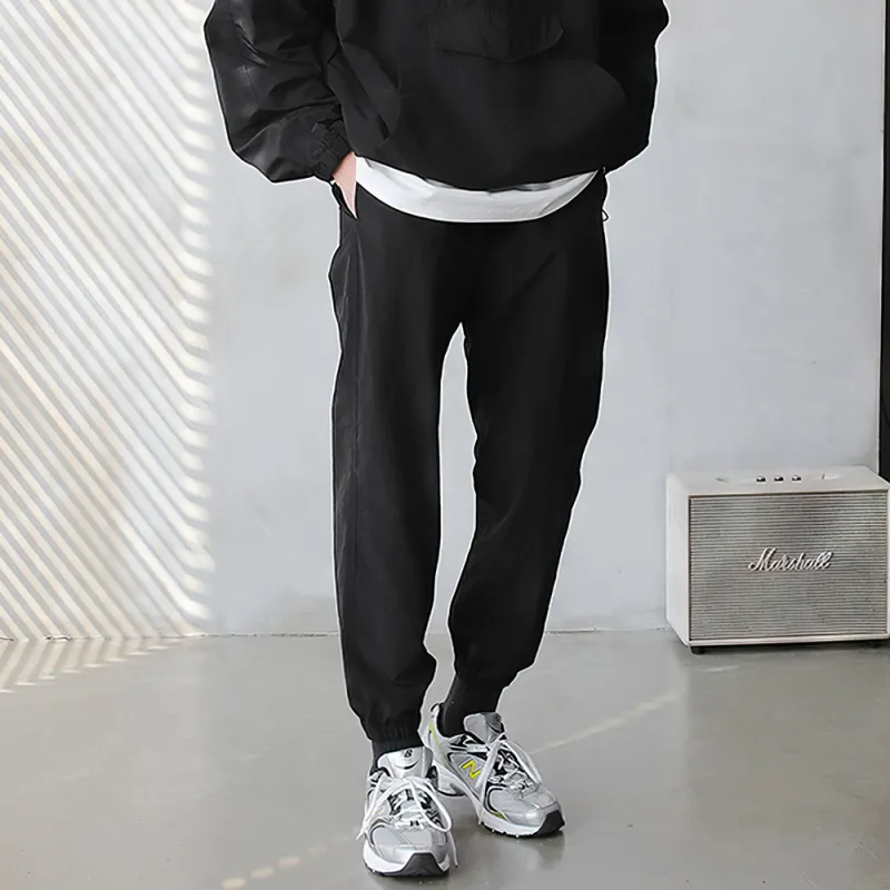I'm David Casual Pants Unisex-2