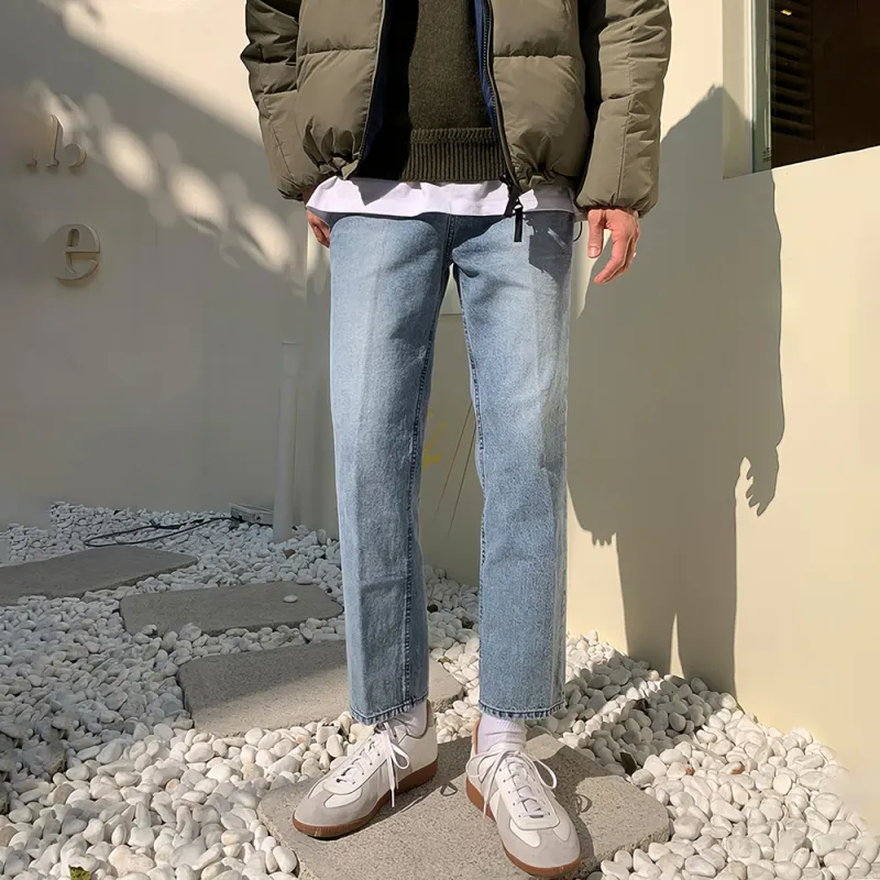 I'm David Jeans Unisex-20
