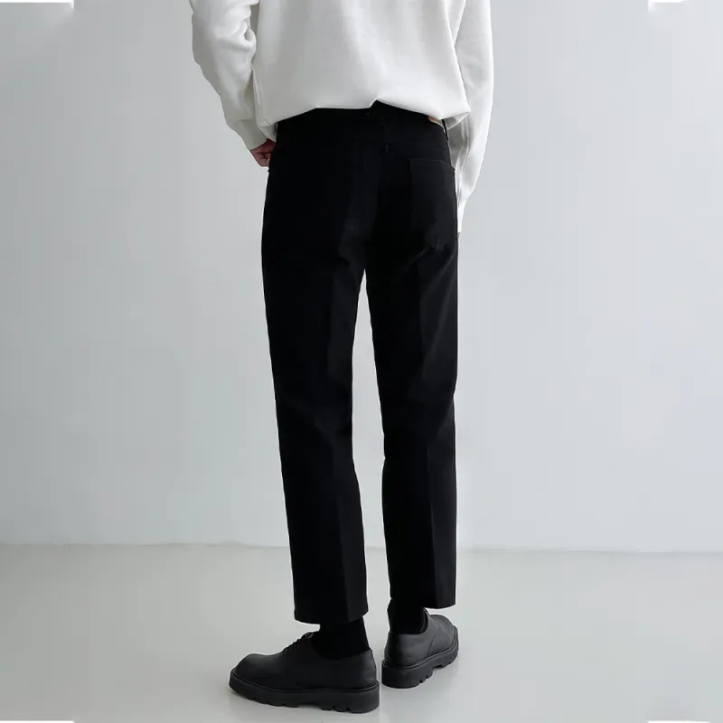 I'm David Jeans Unisex-14