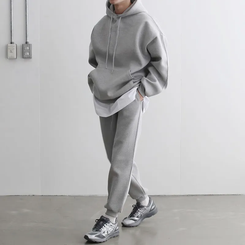 I'm David Sweatshirt Set Unisex-2