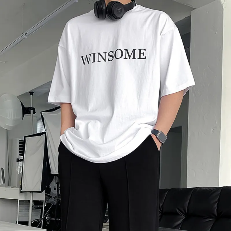 I'm David T Shirts Men-12