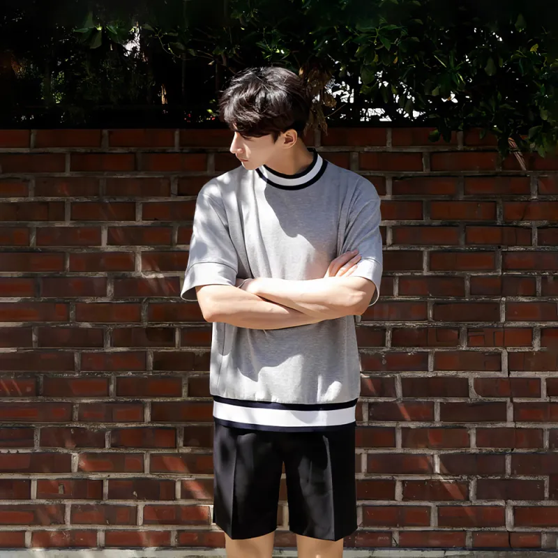 I'm David T Shirts Men-2