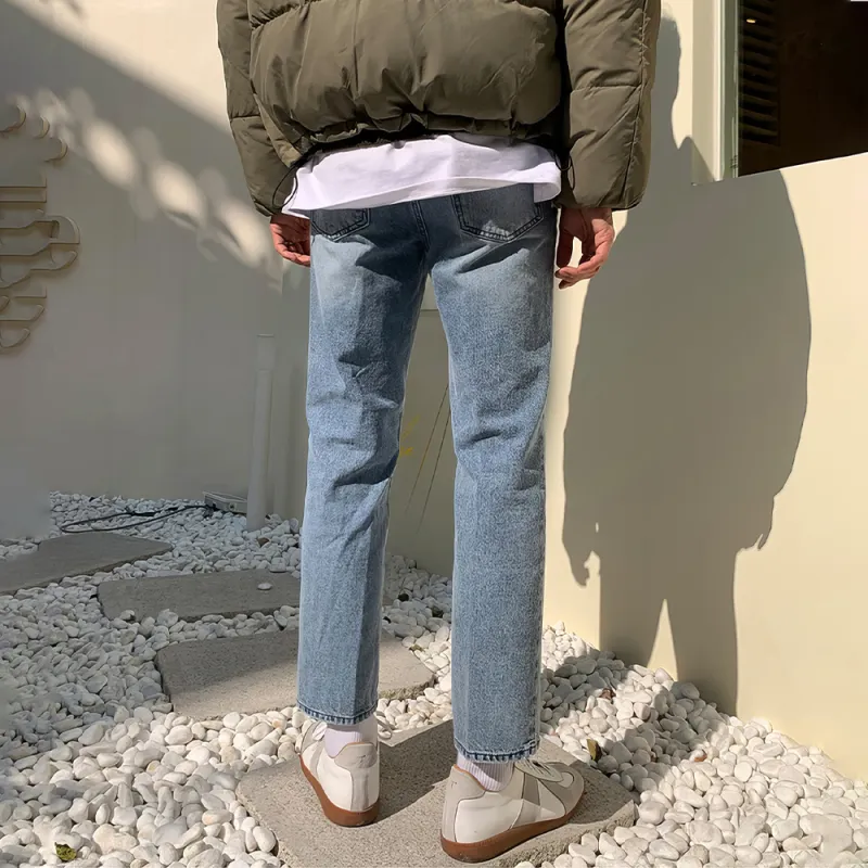 I'm David Jeans Unisex-21