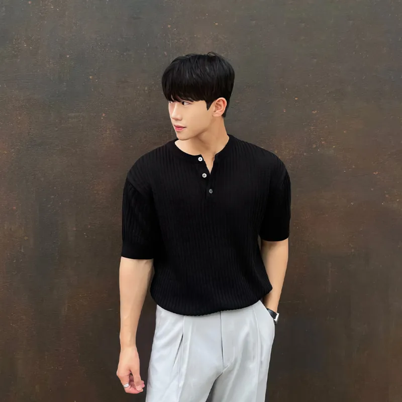 I'm David T Shirts Men-2