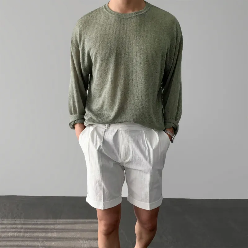 I'm David T Shirts Unisex Green-3