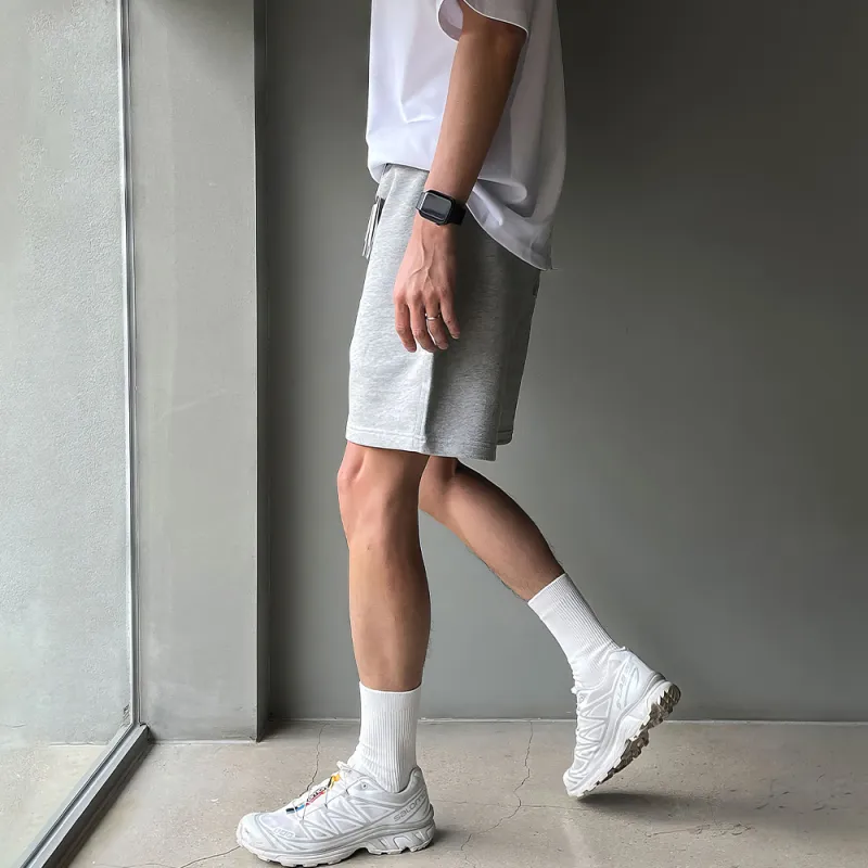 I'm David Casual Shorts Unisex-13