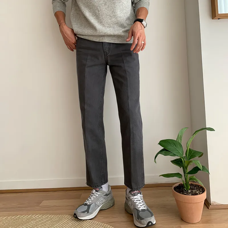 I'm David Jeans Unisex-25