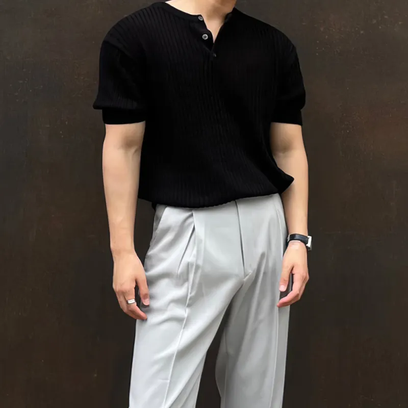 I'm David T Shirts Men-6