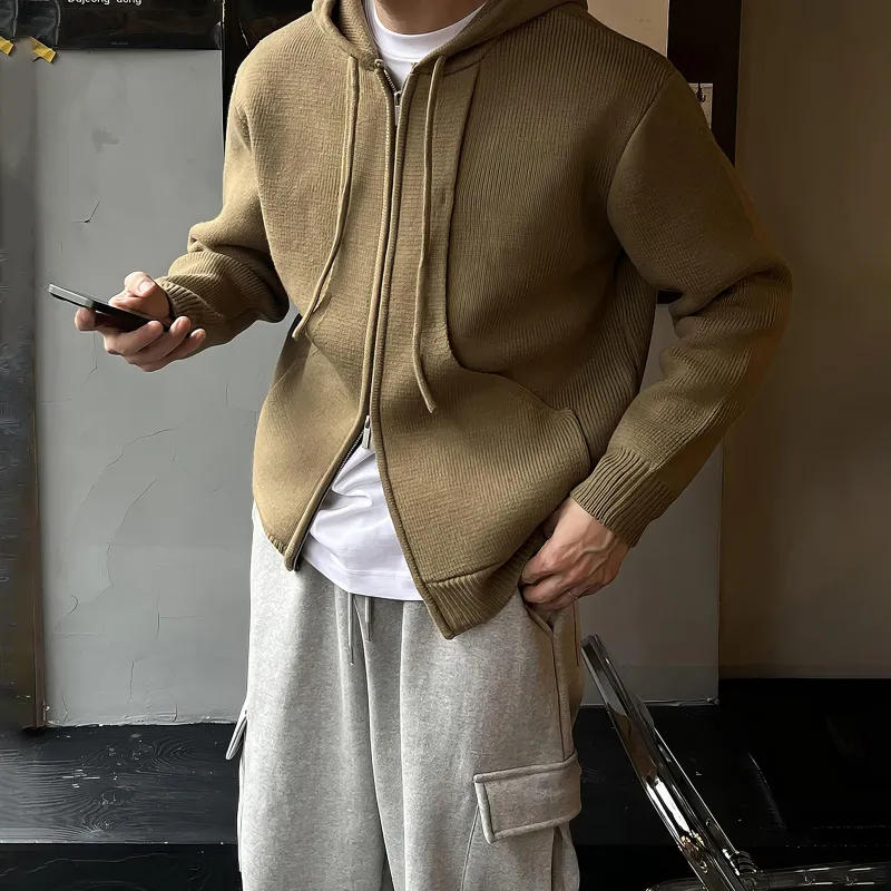 I'm David Knitwear Unisex-10