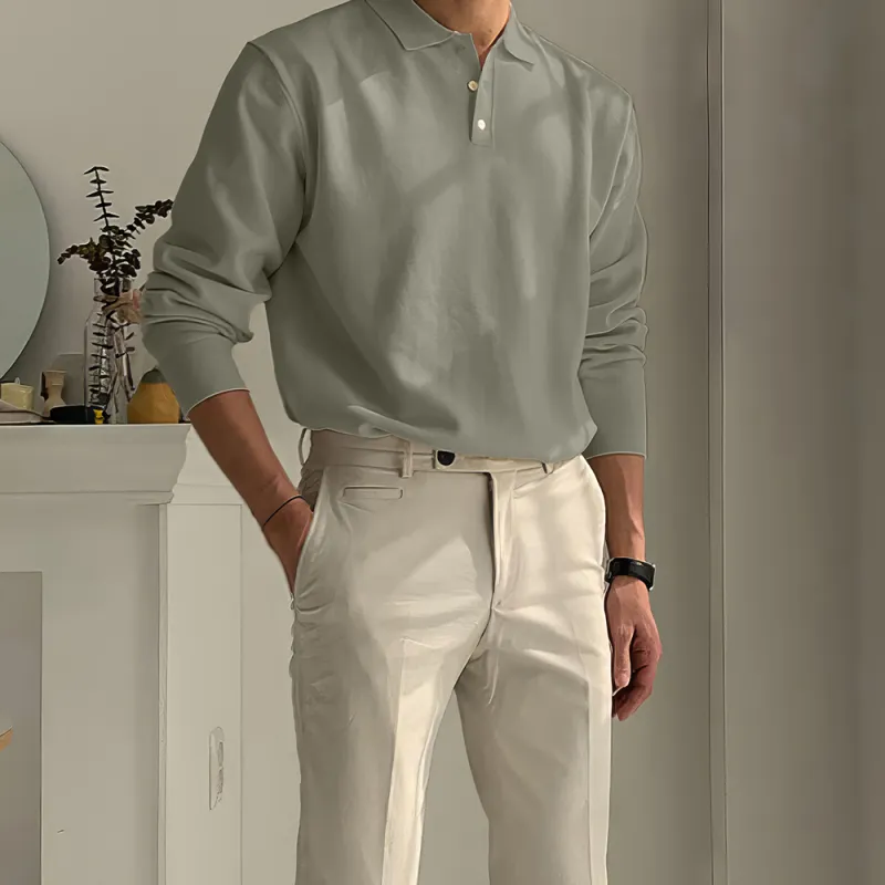 I'm David Knitwear Unisex-15