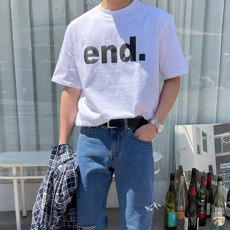 I'm David T Shirts Unisex White-5