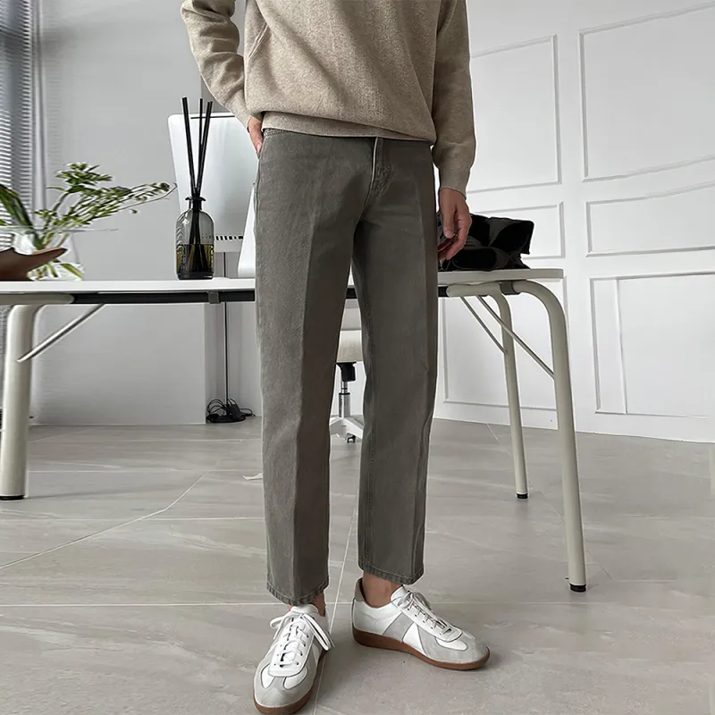 I'm David Jeans Unisex-32