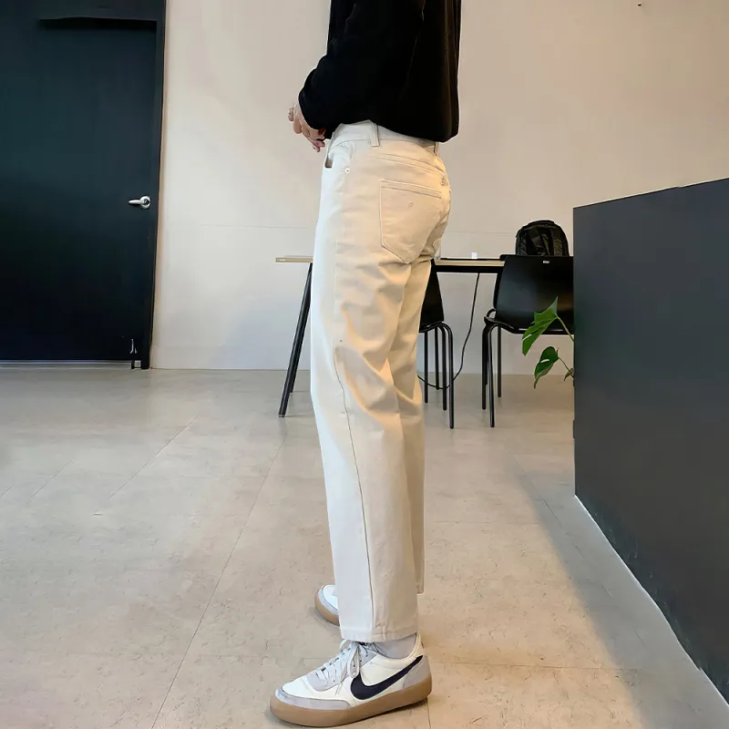 I'm David Jeans Unisex-47
