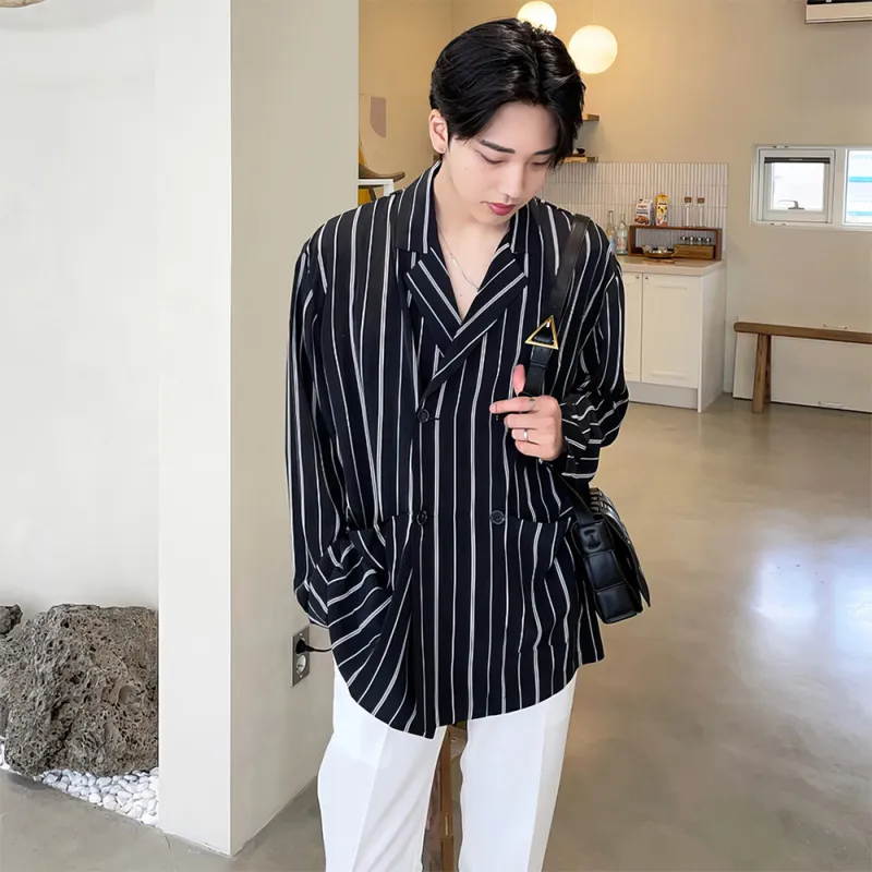 I'm David Shirts Men-2