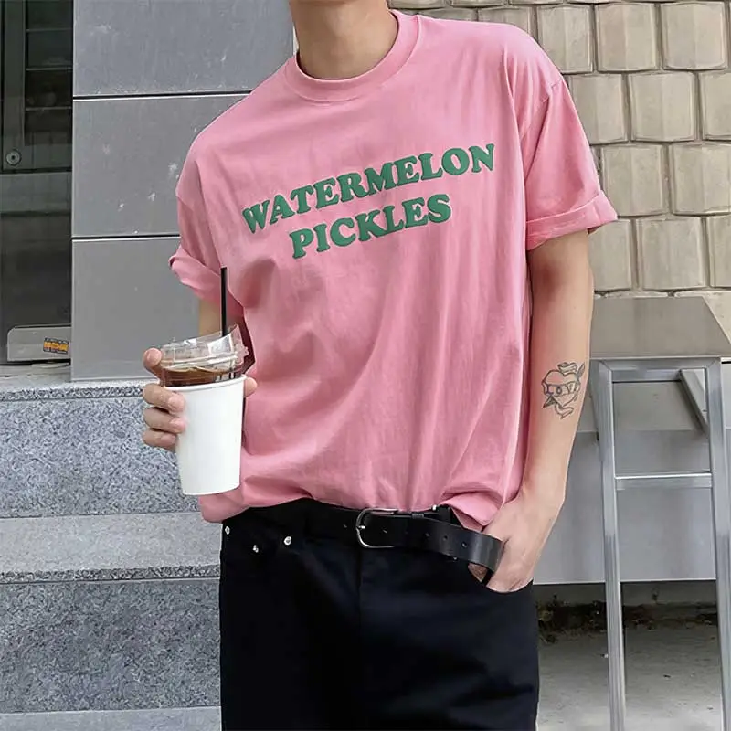 I'm David T Shirts Unisex Pink-5