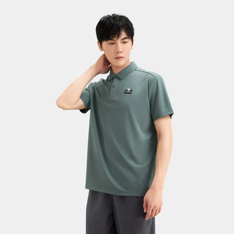 CAMEL T Shirts Men-4
