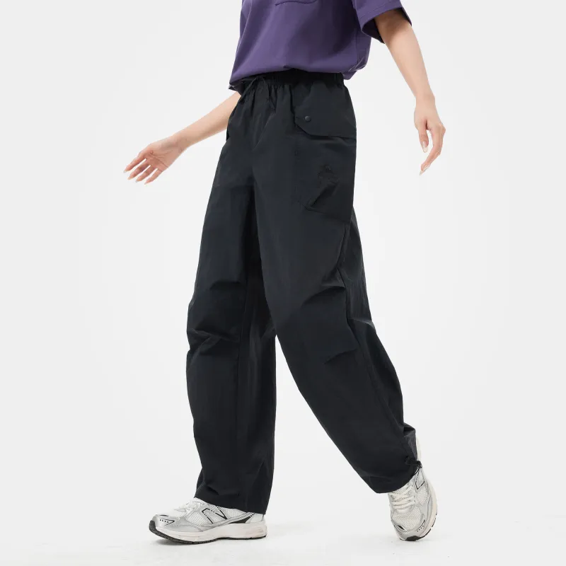 CAMEL Cargo Pants Women's-3