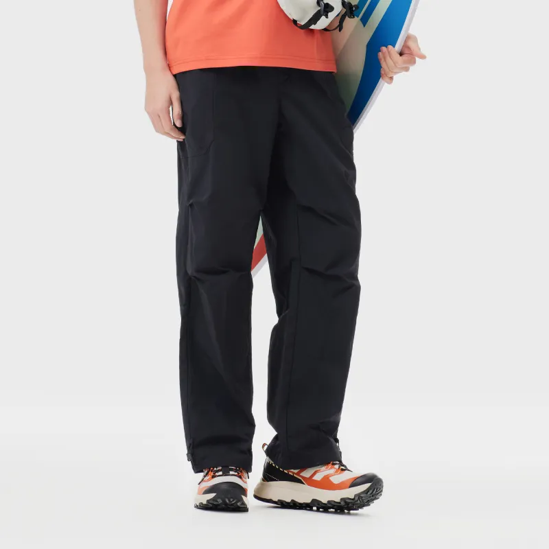 CAMEL Cargo Pants Men-6