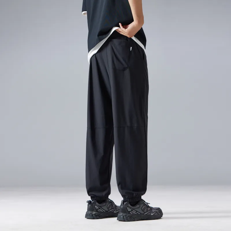 CAMEL Urban Function Series Casual Pants Men's-9