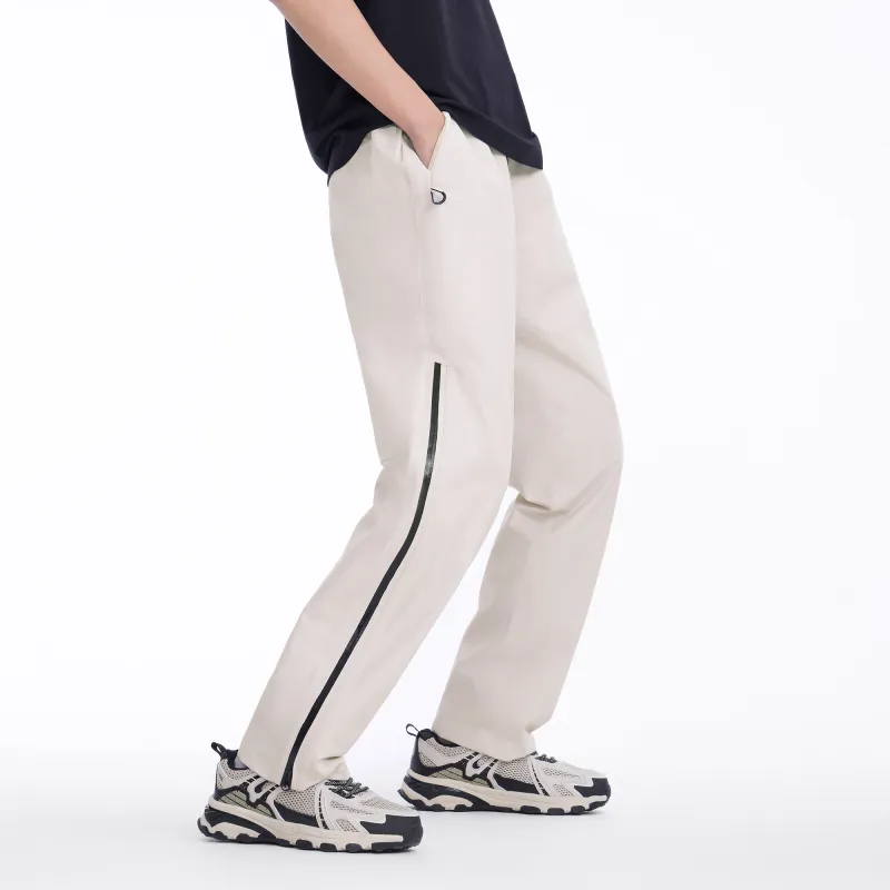 CAMEL All weather Windbreaker Pants Men's-9