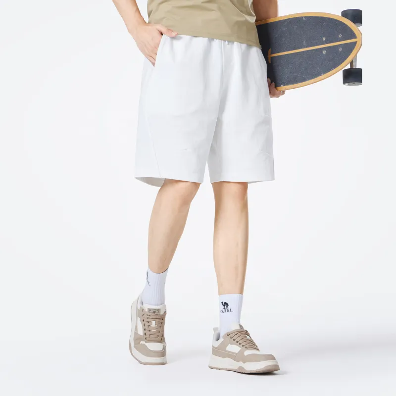 CAMEL Urban Function Series Casual Shorts Unisex-12