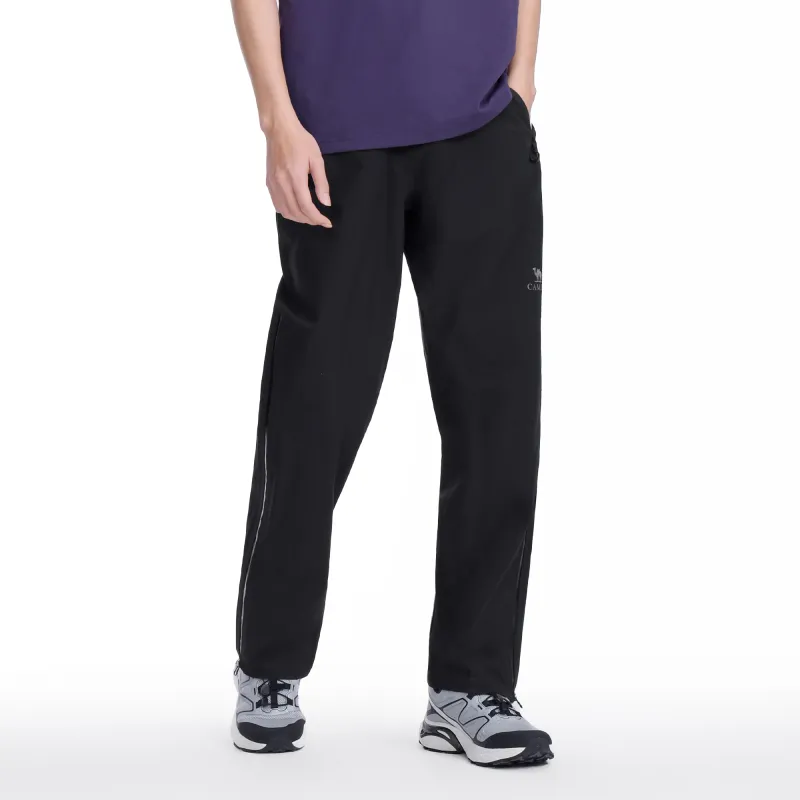 CAMEL All weather Windbreaker Pants Men's-2