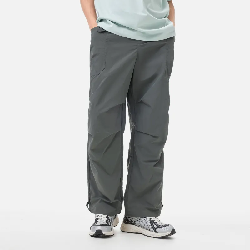 CAMEL Cargo Pants Men-12