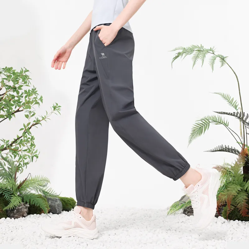 CAMEL Casual Pants Women's-8