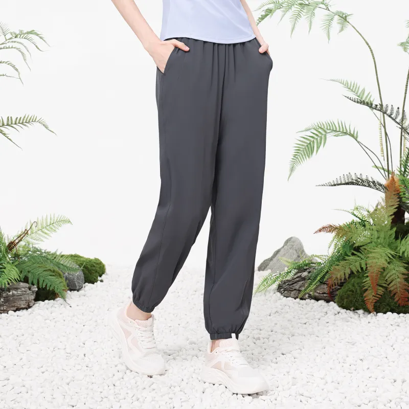 CAMEL Casual Pants Women's-10