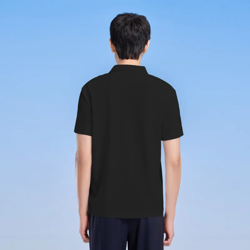 CAMEL Polo Shirts Men-4