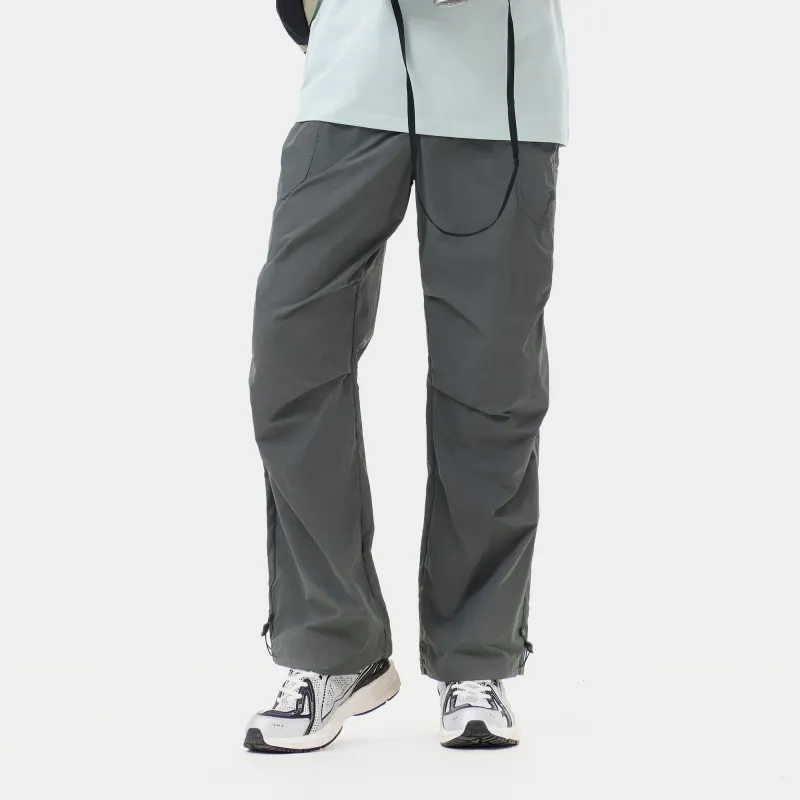 CAMEL Cargo Pants Men-11