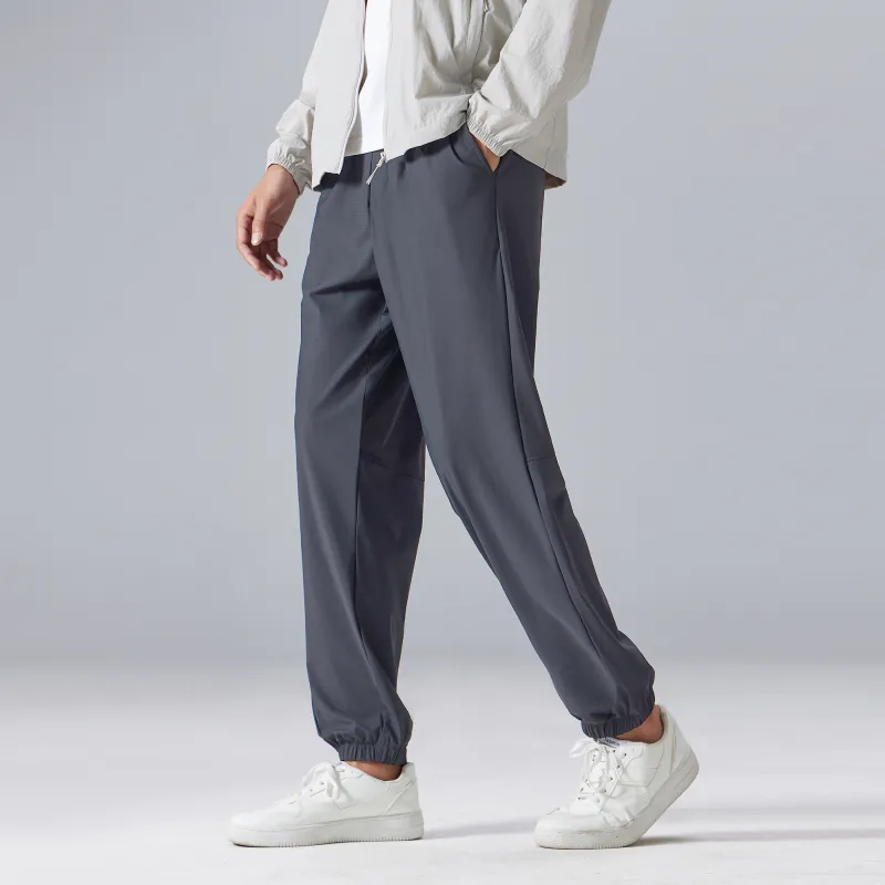 CAMEL Urban Function Series Casual Pants Men's-3