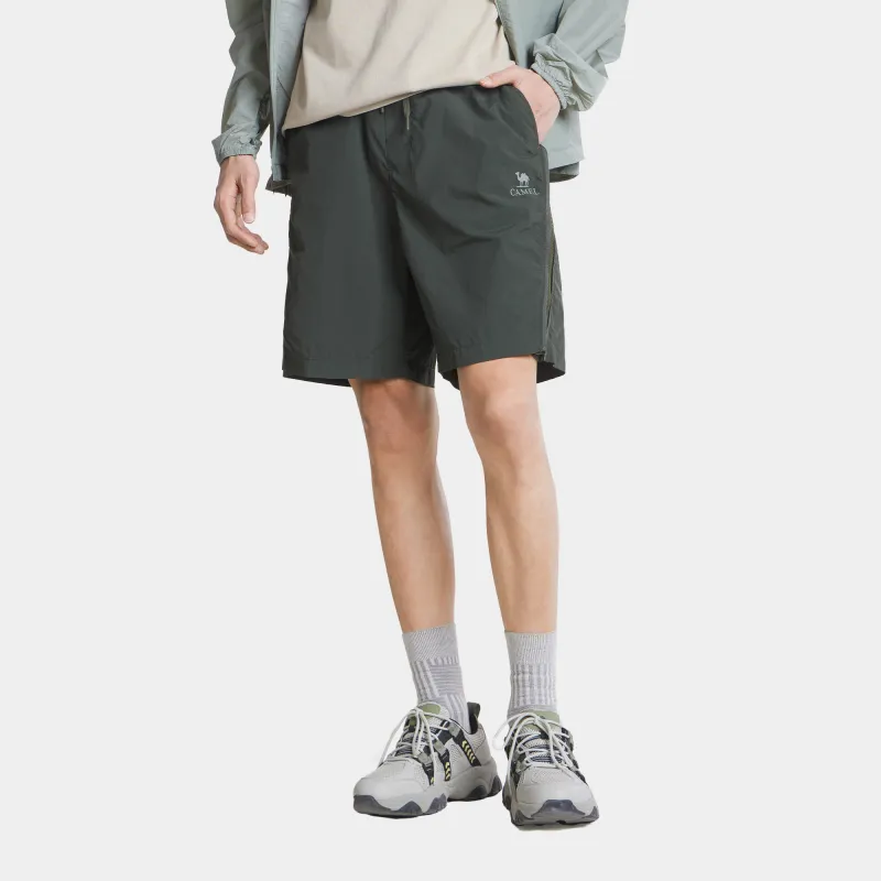 CAMEL Urban Function Series Casual Shorts Men's-7